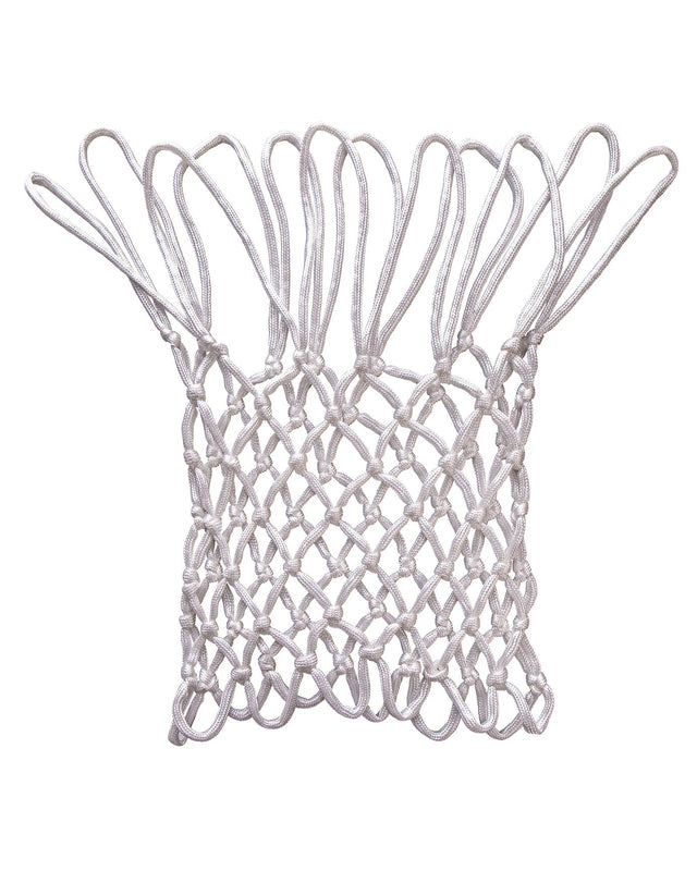 Goalrilla All-Weather Nylon Basketball Net, White