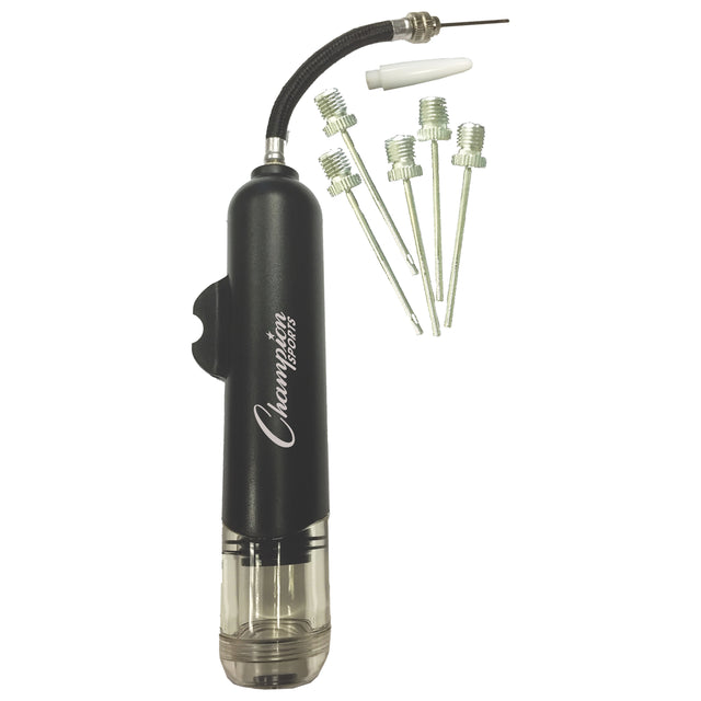 Champion Sports DAP1 Dual Action Hand Pump