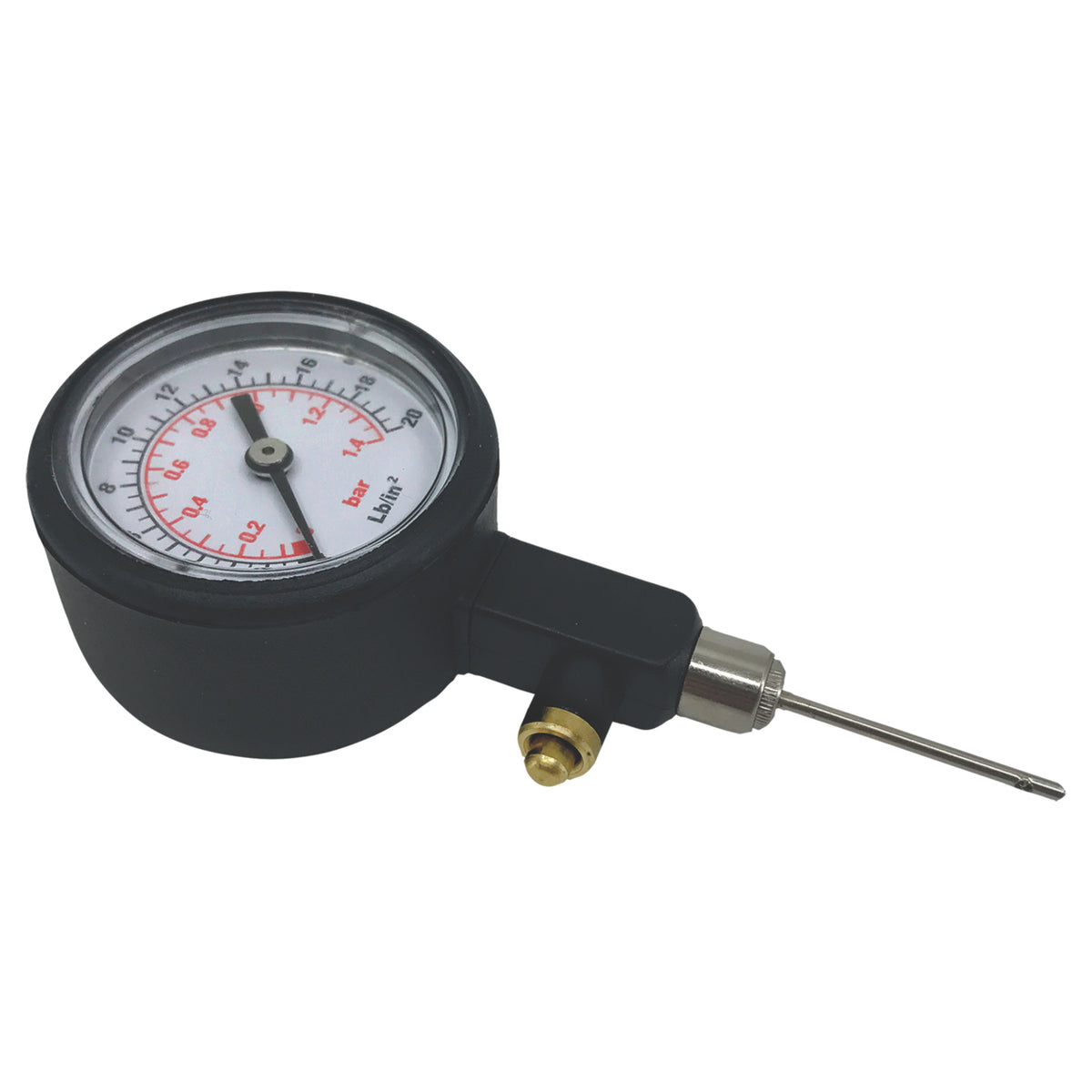 Champion Sports AG1 Ball Pressure Gauge - view 3