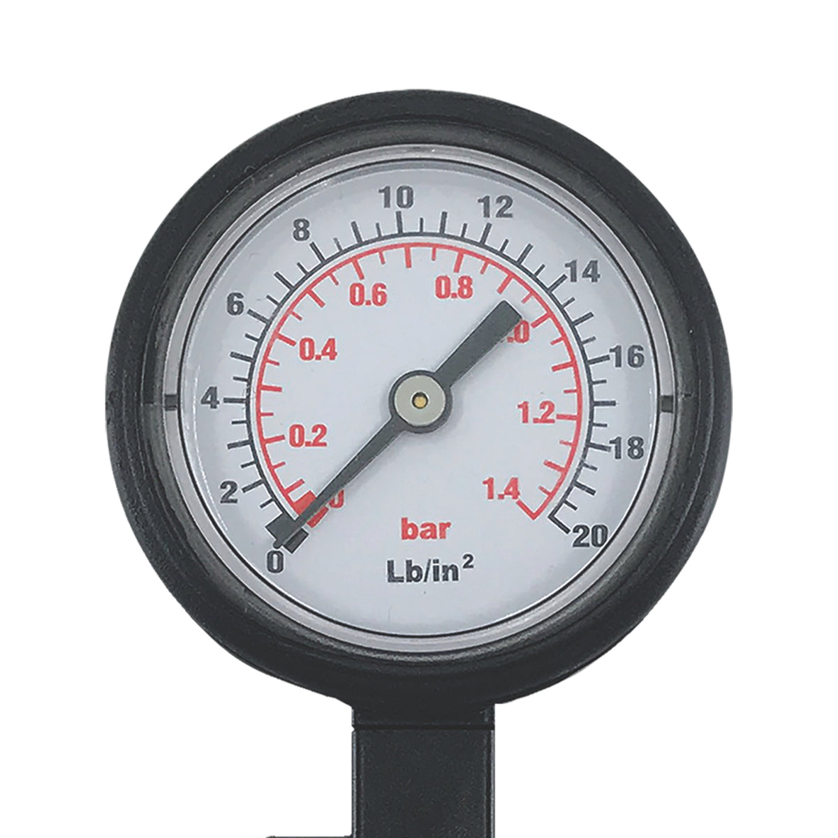 Champion Sports AG1 Ball Pressure Gauge - view 2