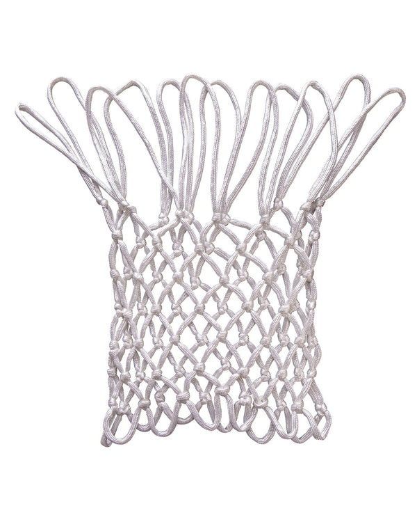 Goalrilla All-Weather Nylon Basketball Net, White