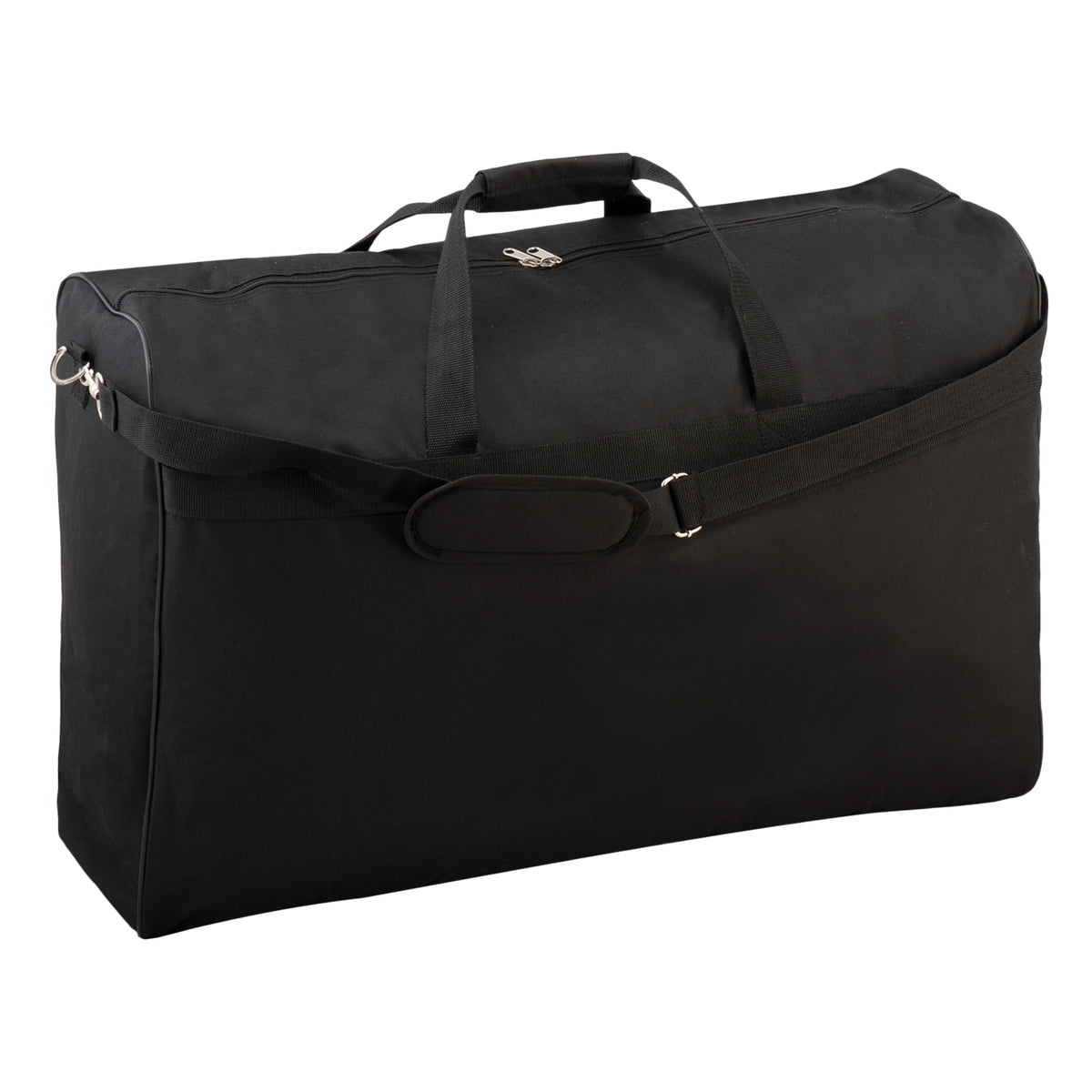 Champion Sports BK25BK Basketball Carry Bag, Black