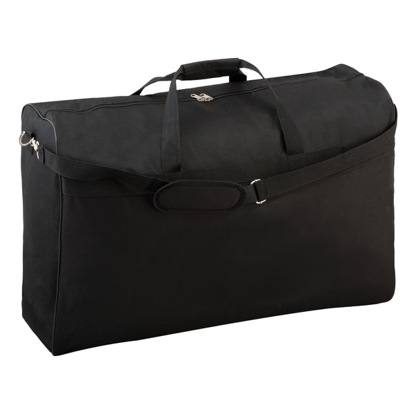 Champion Sports BK25BK Basketball Carry Bag, Black