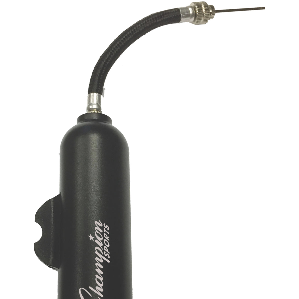 Champion Sports DAP1 Dual Action Hand Pump - view 2