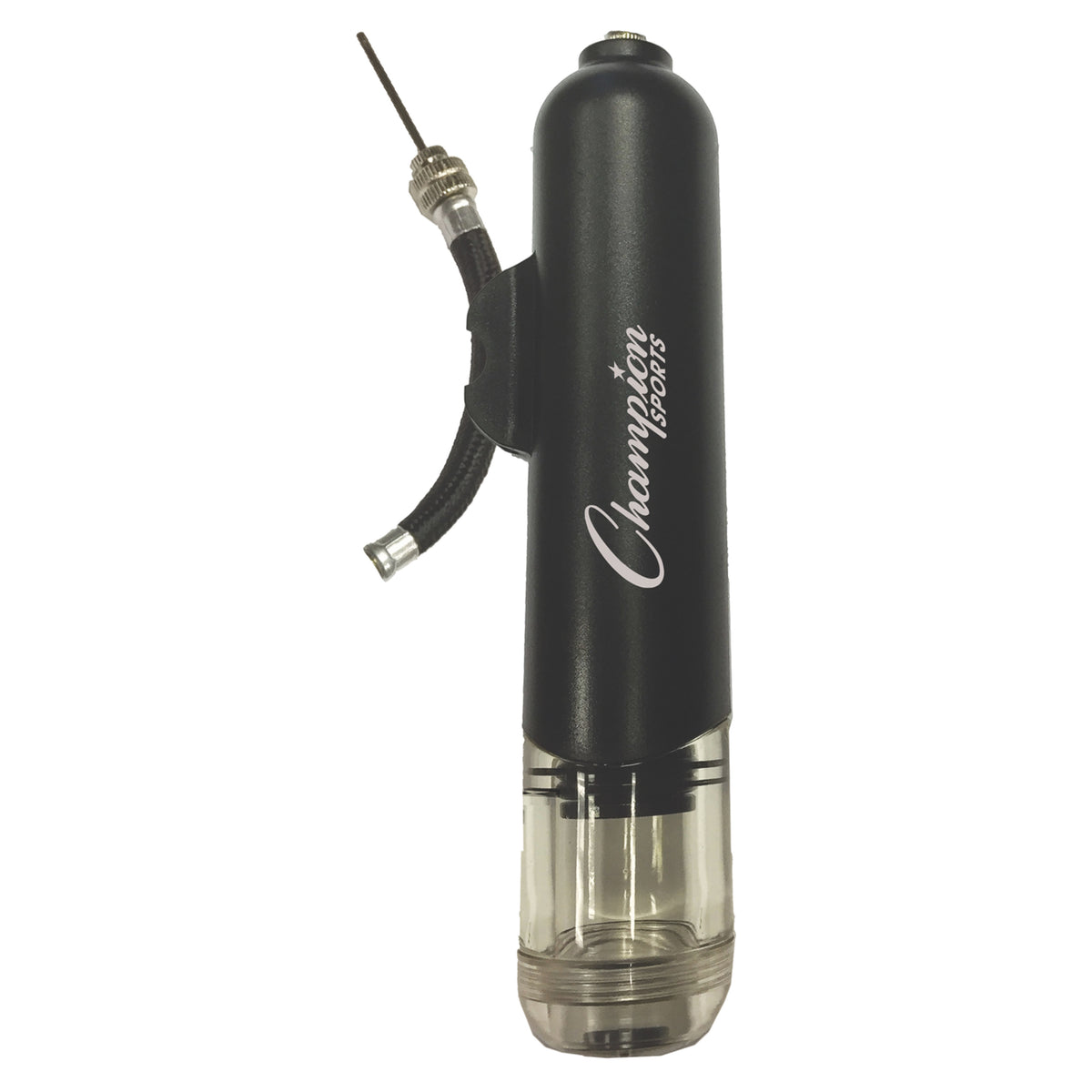 Champion Sports DAP1 Dual Action Hand Pump - view 4