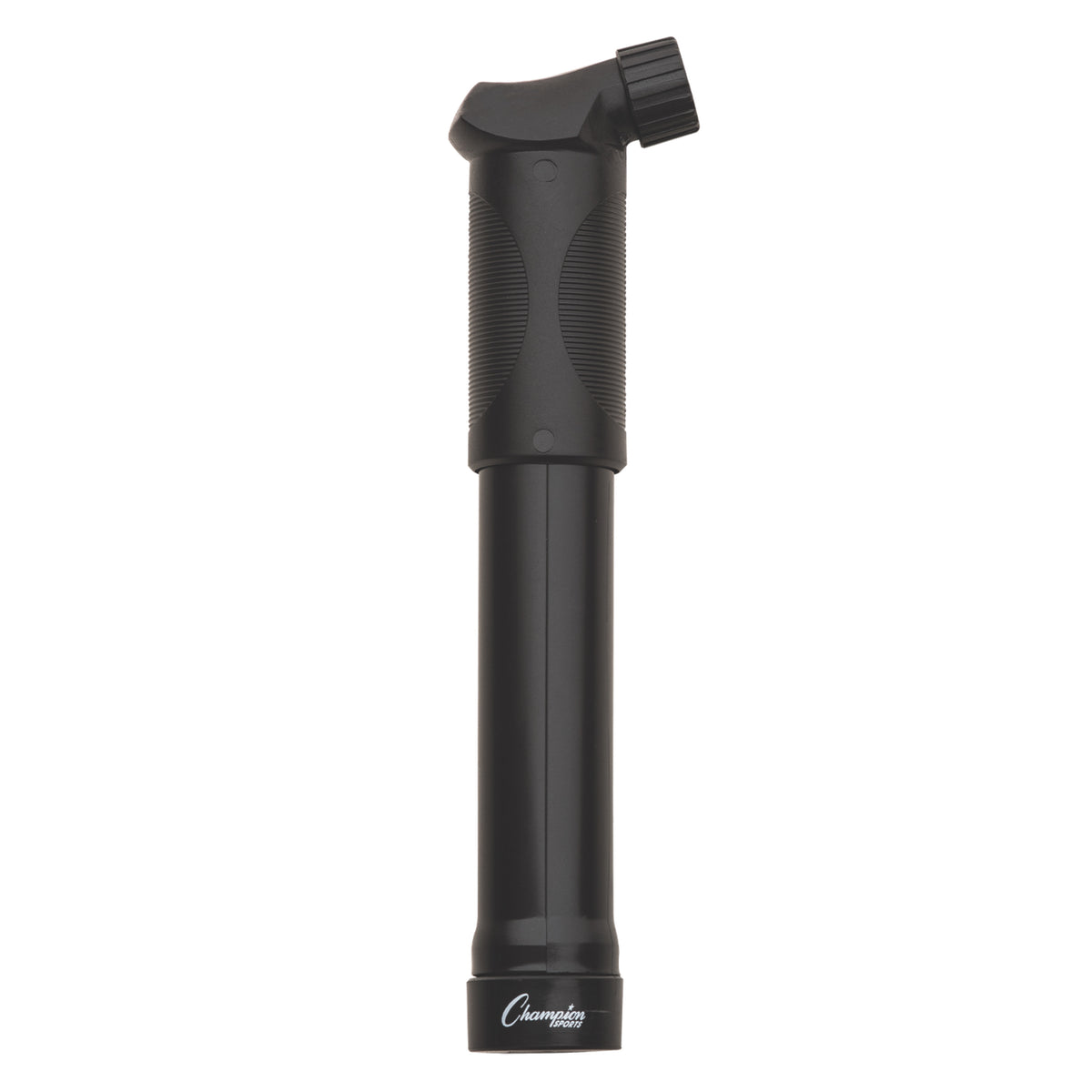 Champion Sports P10 Personal Hand Pump, Black - view 3