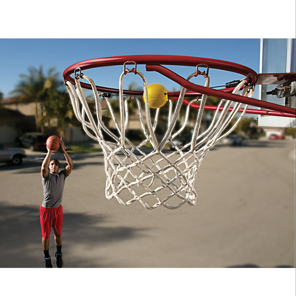 SKLZ Basketball Shooting Target - view 2