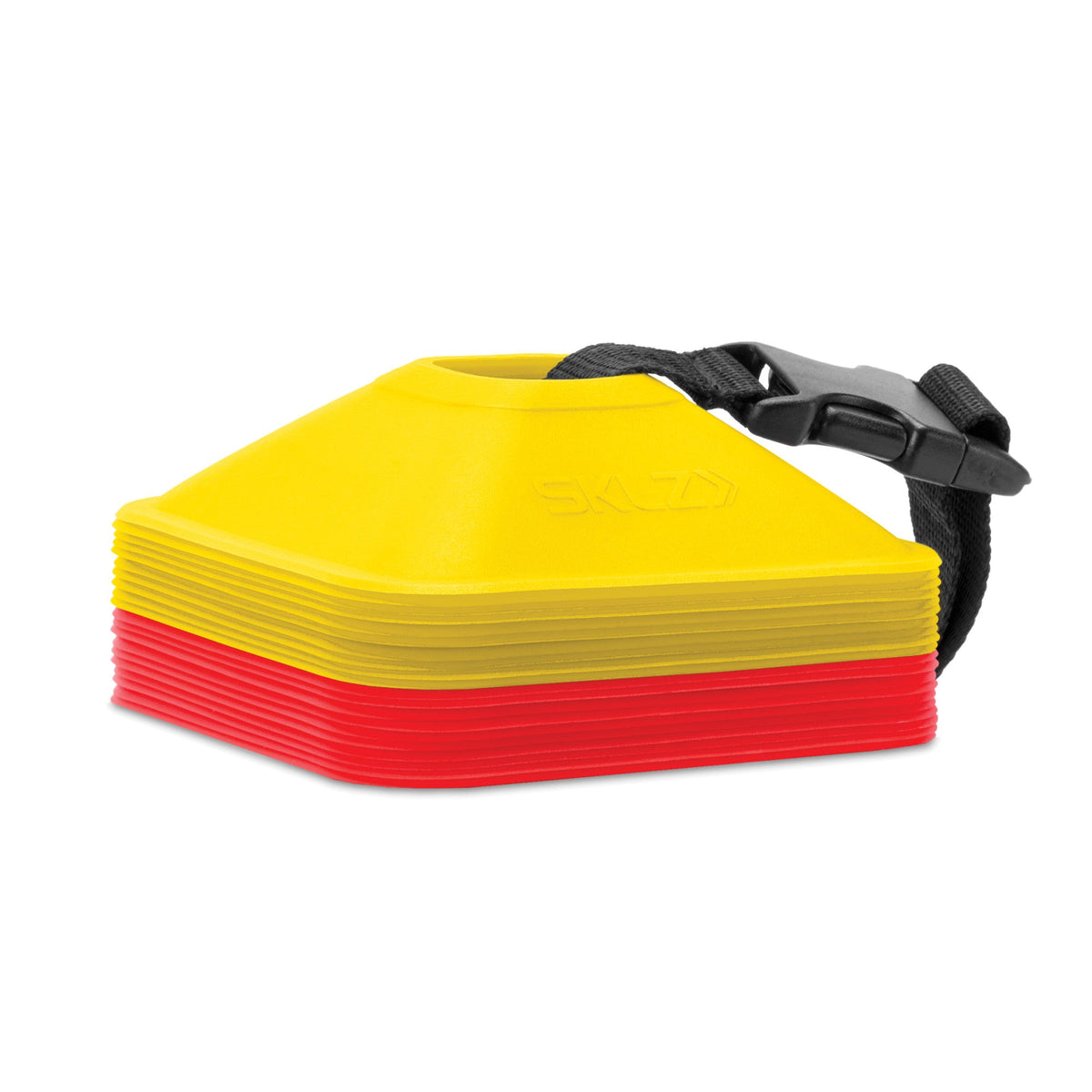 SKLZ Mini Cones Training Cones, 20 Pack - view 3