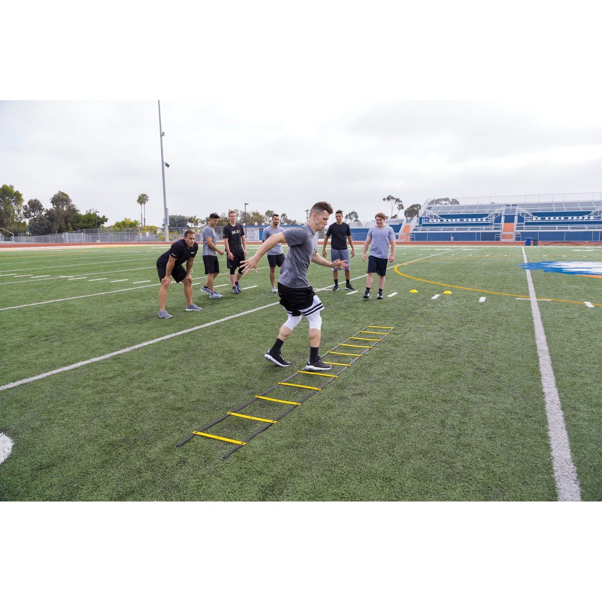 SKLZ Quick Ladder Agility Ladder - view 5
