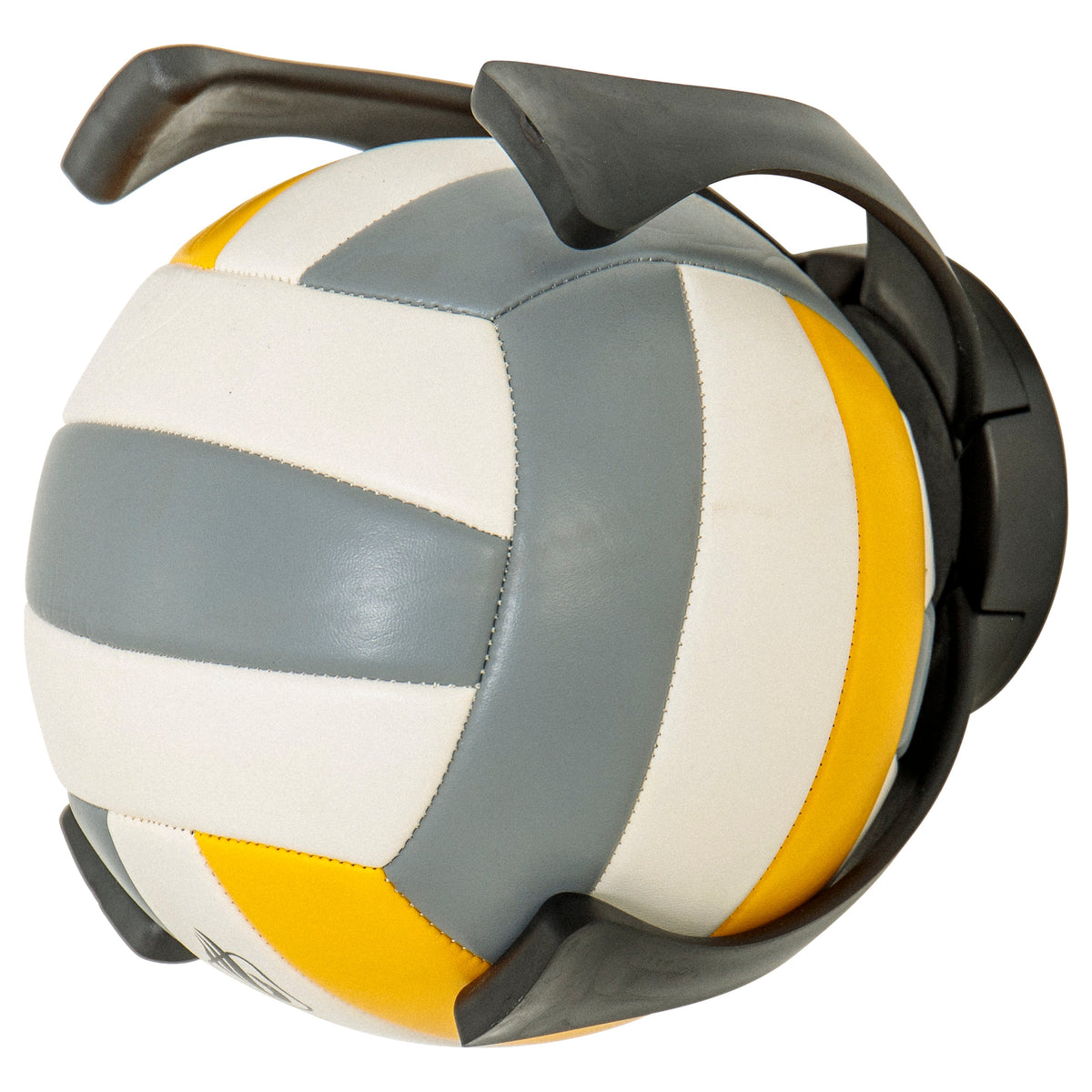 Silverback Basketball Holder, Black - view 4